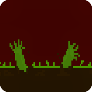 Zombie Shooter Game