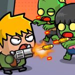 Zombie Waves 2